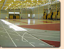 Sport Track System: Indoor Formula